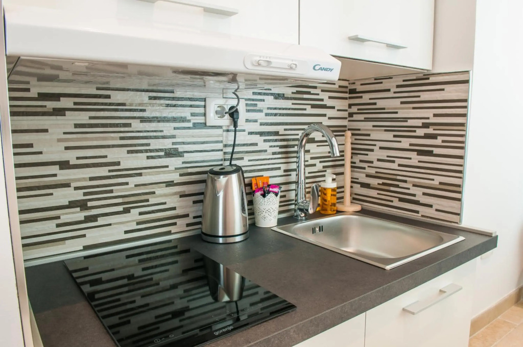 Bazzar Apartments