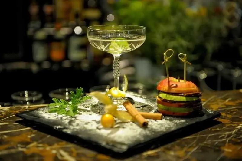 Pentelikon Athens Curio Collection by Hilton