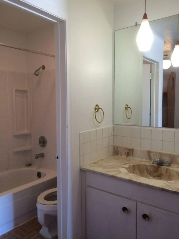 Shady Rest Motel