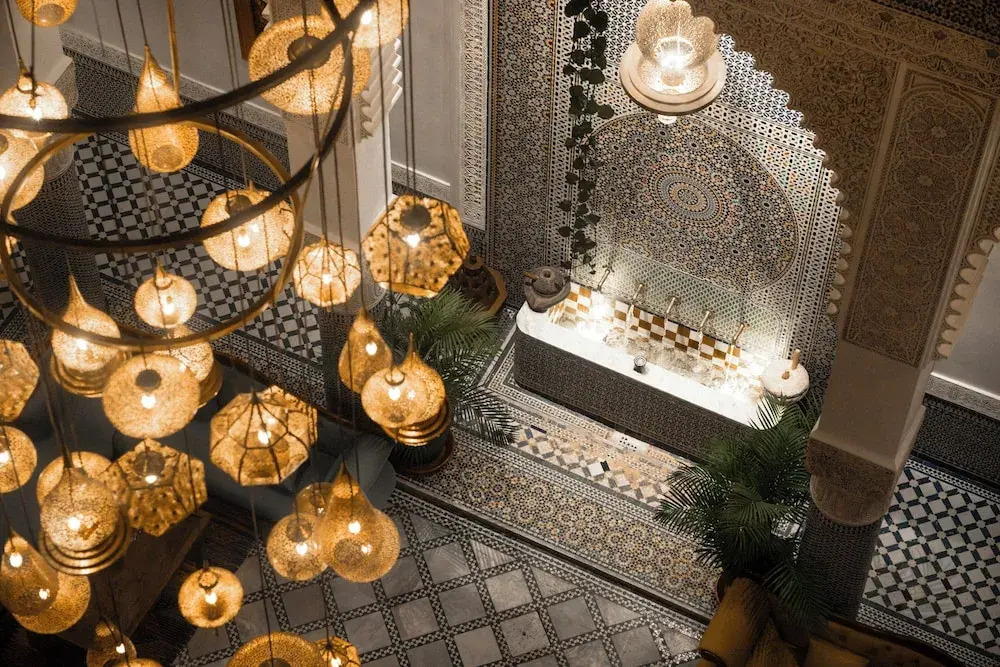 Riad Joy