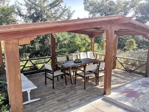 Holiday Home 4 Bedrooms - Koskinou