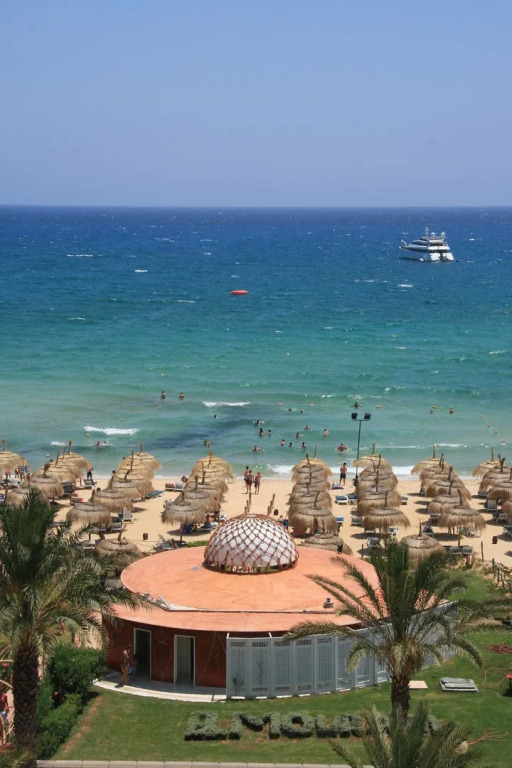 El Mouradi Hammamet