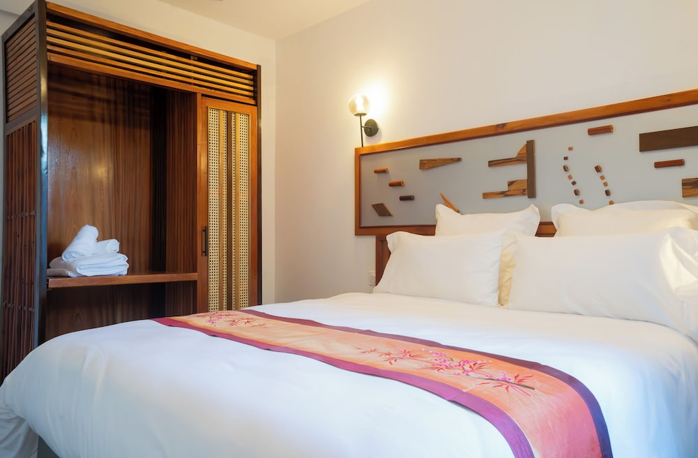 Guyane Appart\Hôtel