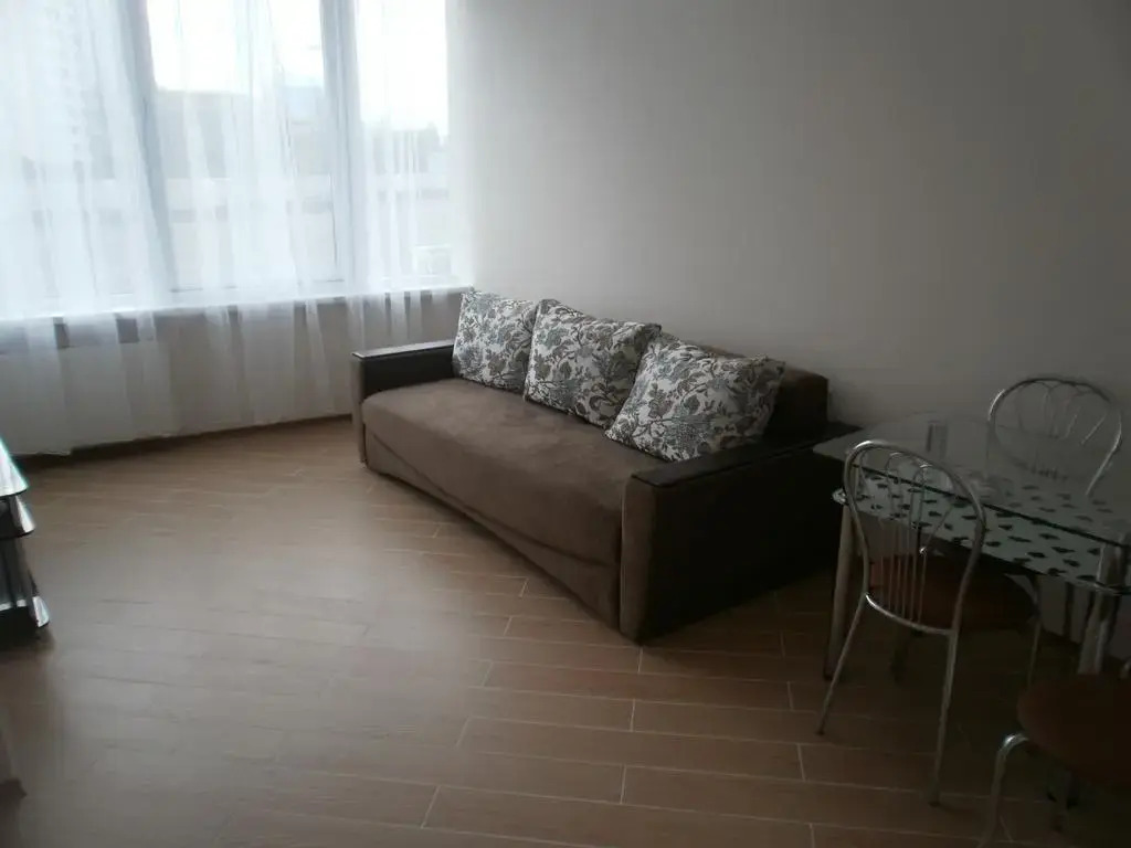 Sea View Apartment