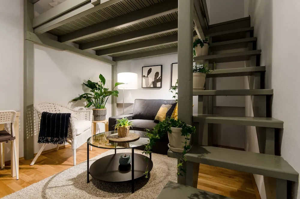Chili Apartments