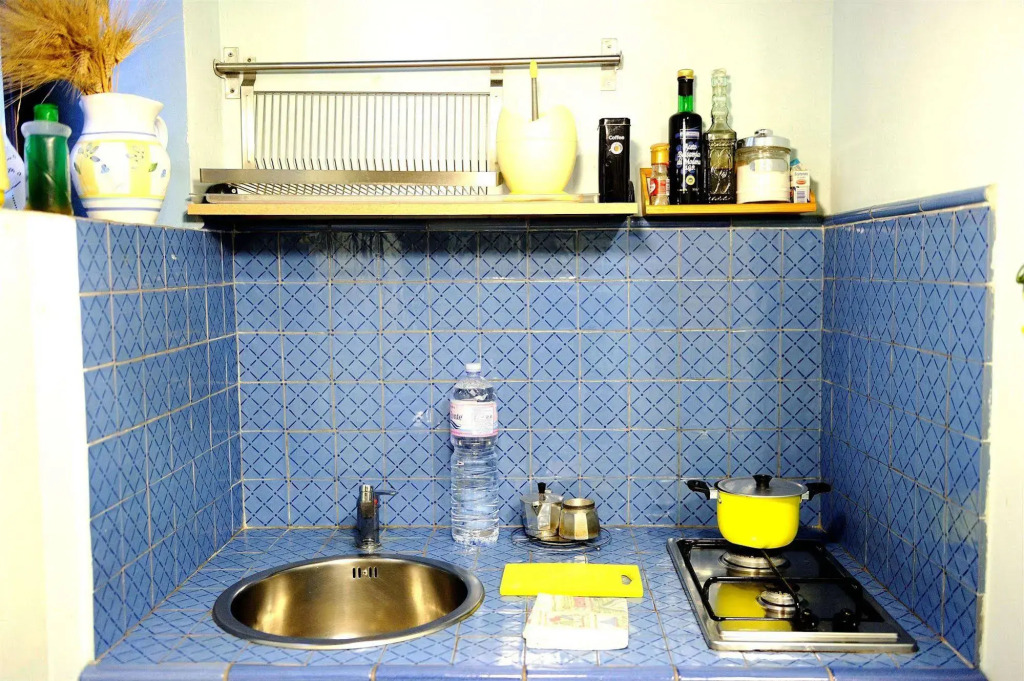 B&B Le Casette Di Lù