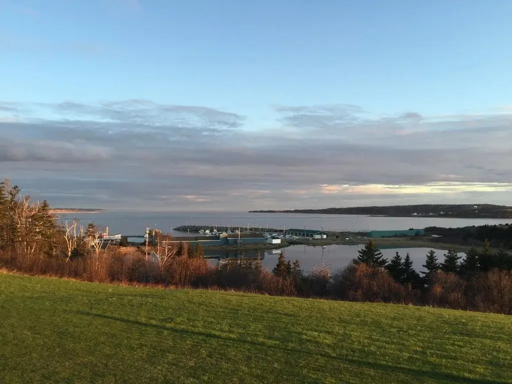 Sunset Hill B&B