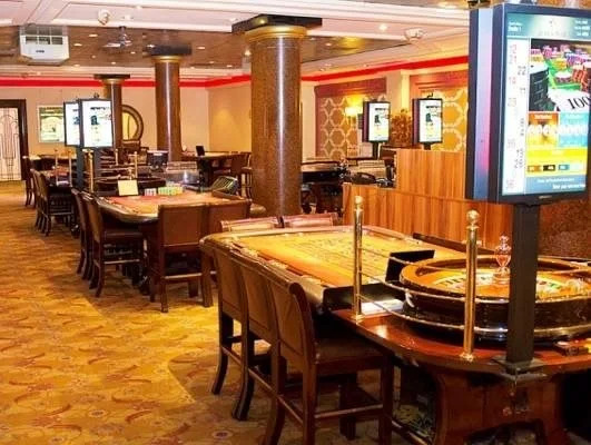 Mirage Hotel