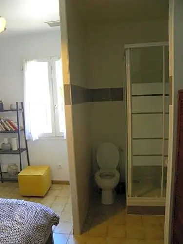 La Maison d'Ogooué B&B