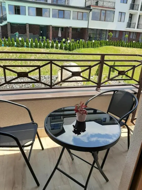 Milmari Apartman N92 Kopaonik