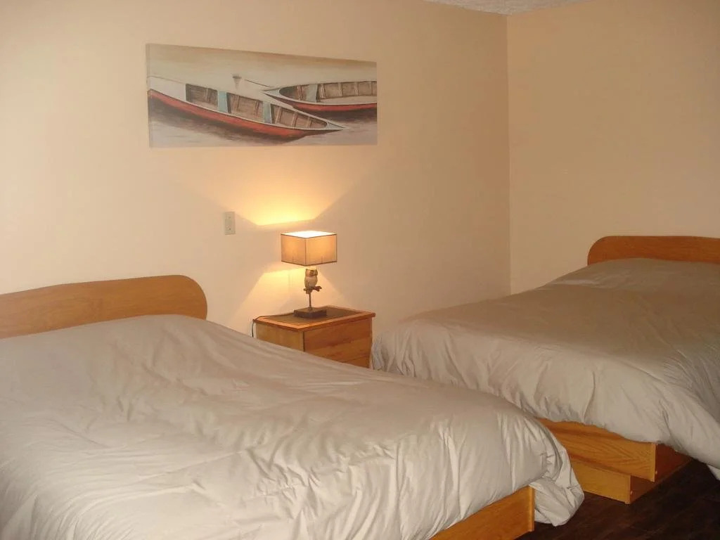 Motel la Maison de Travers