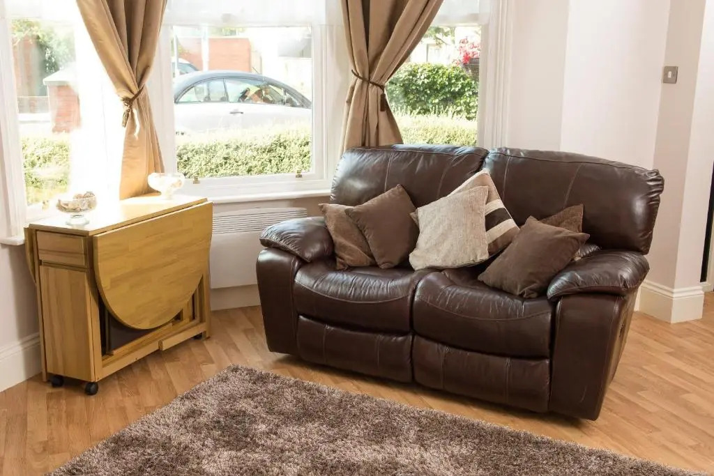 The Emerald Suite, Birmingham