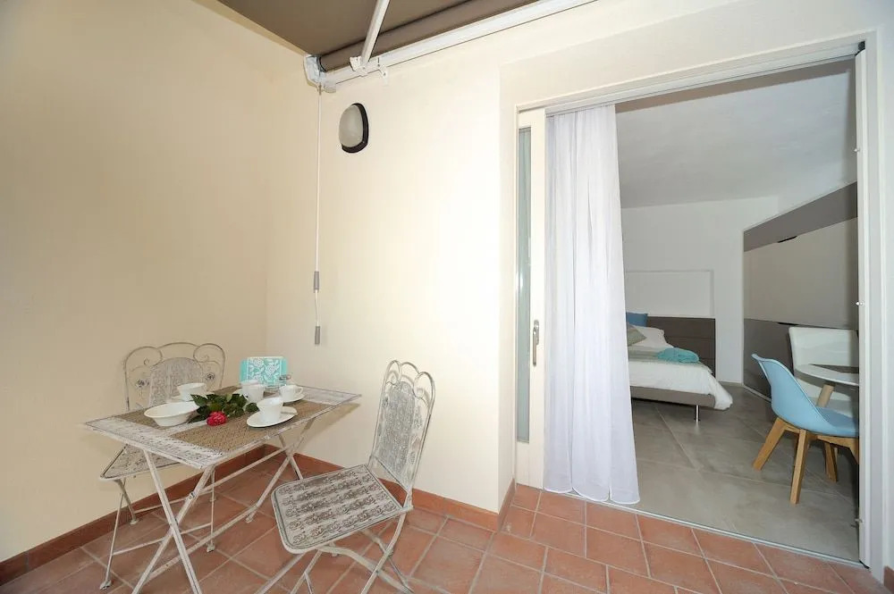 Villa Josephine