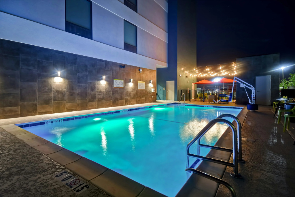 Home2 Suites By Hilton Birmingham/Fultondale, Al