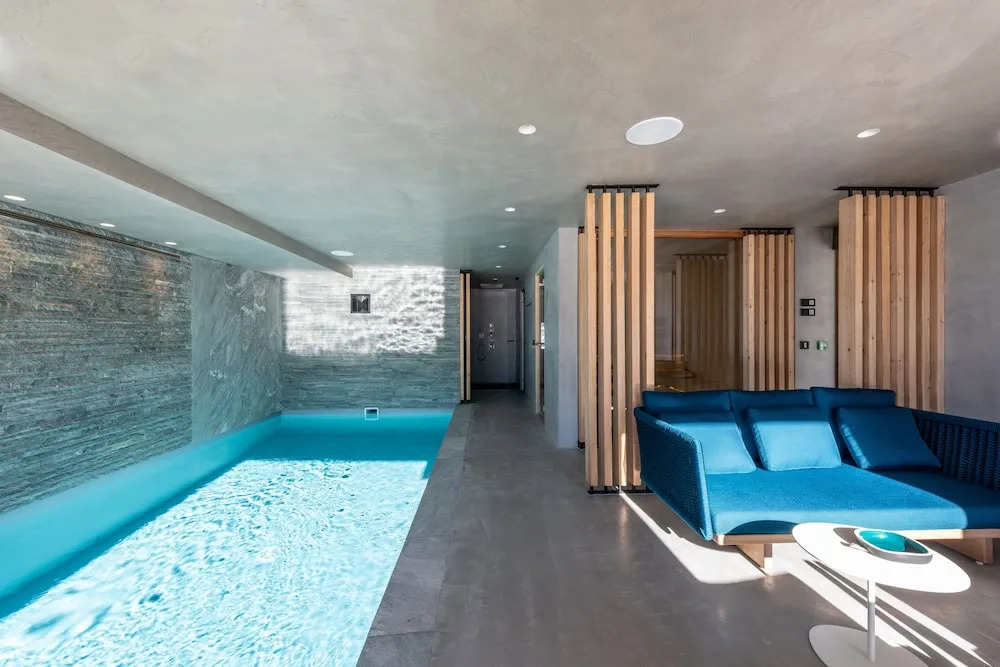Lodge Les Murailles 800m of Private Alpine Living Manigod La Clusaz