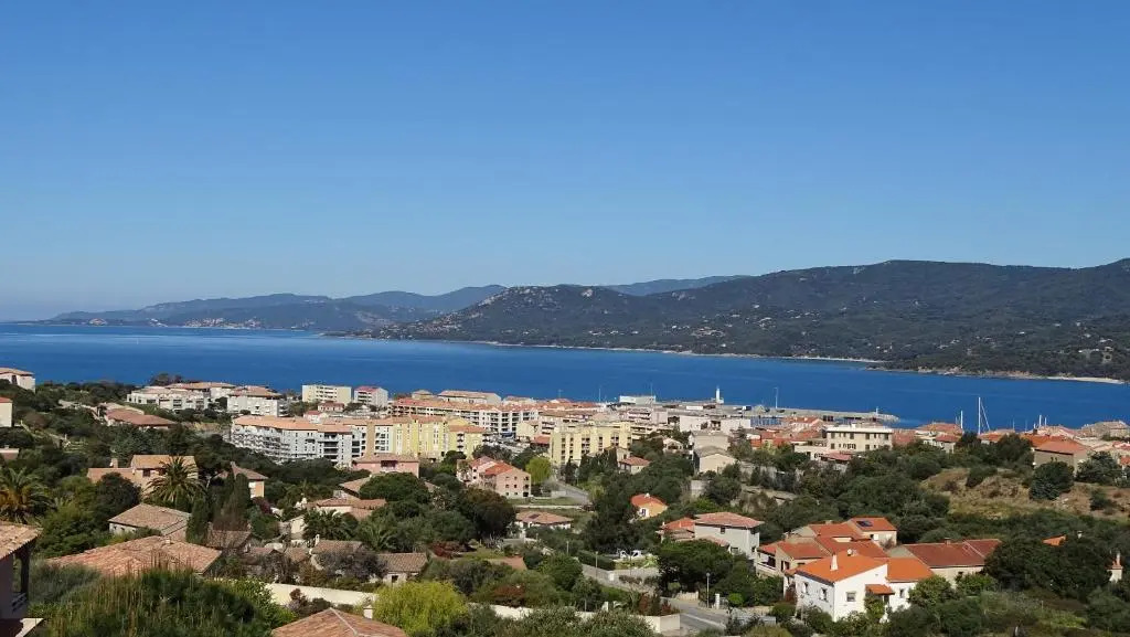 Résidence Casa Régina