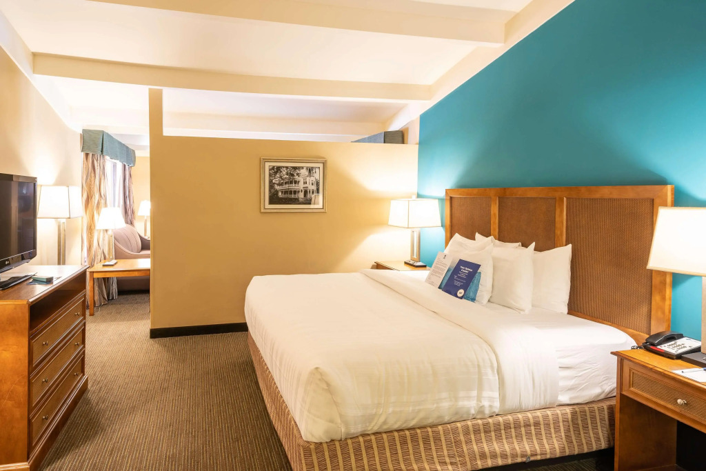 Best Western Charleston Inn