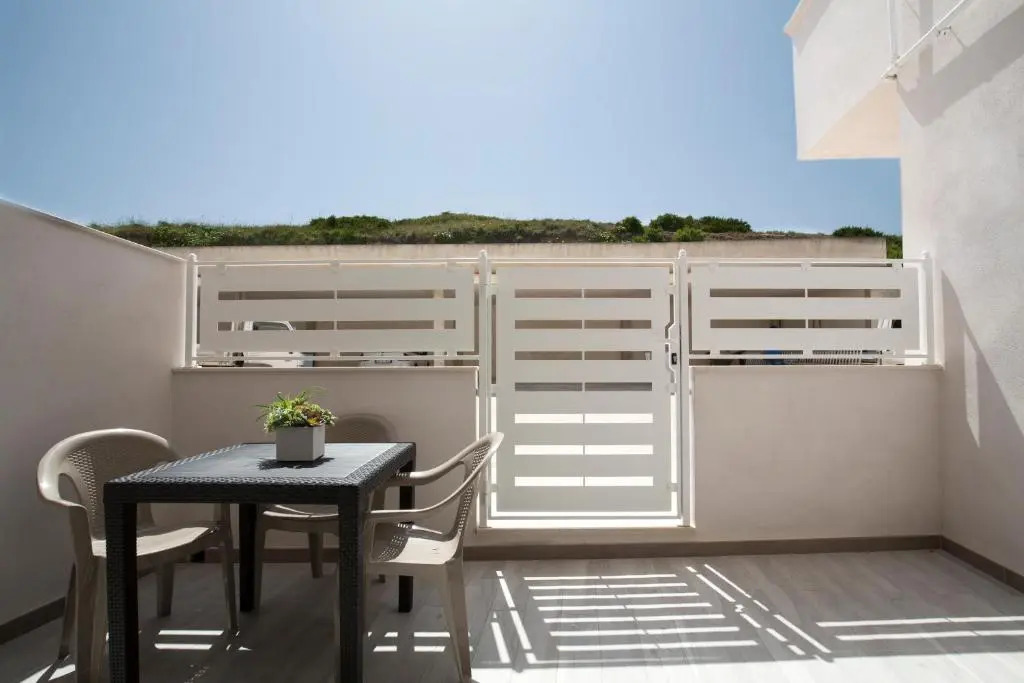 Svevo Sea House