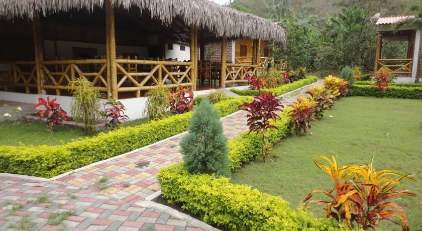 Hosteria Arandú