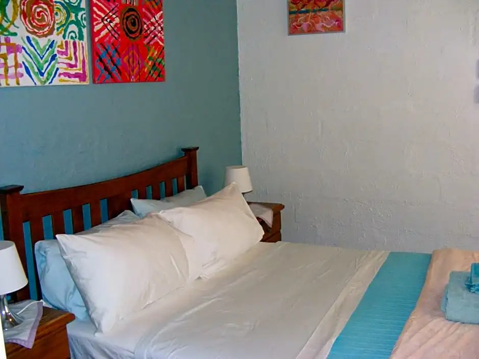 Trevalia Accommodation