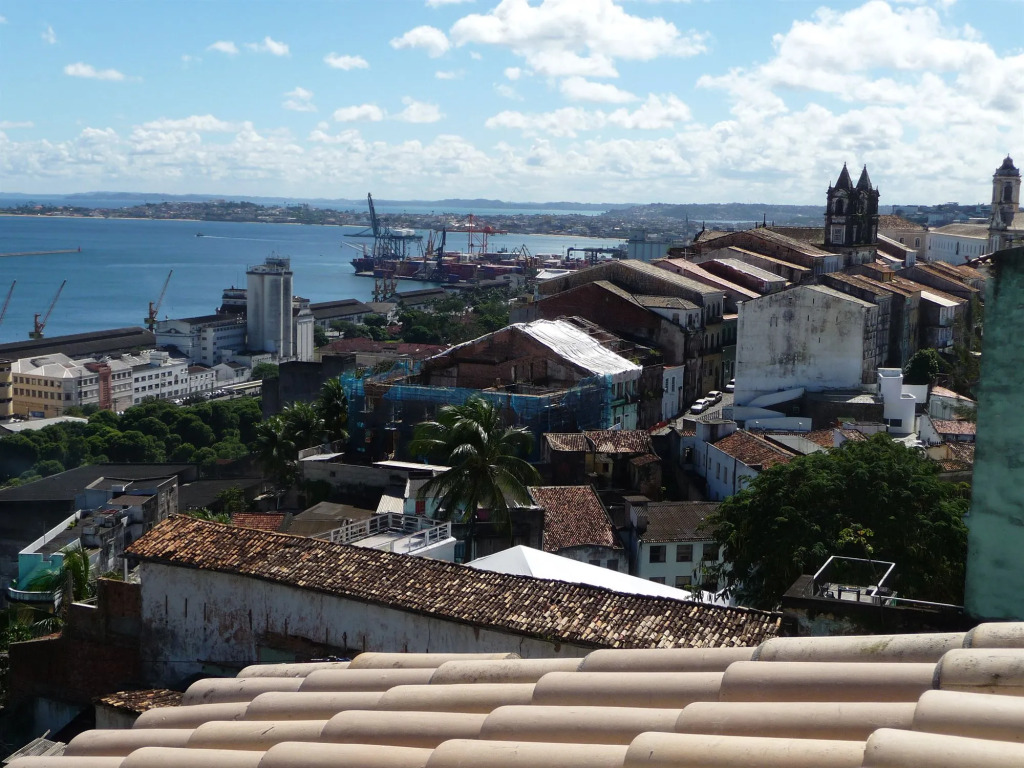 Hotel Casa do Amarelindo