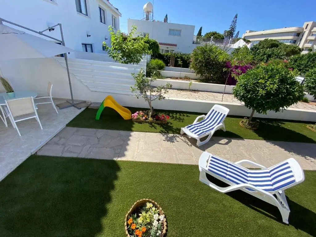 Fig Tree Beach Houses in the heart of Protaras