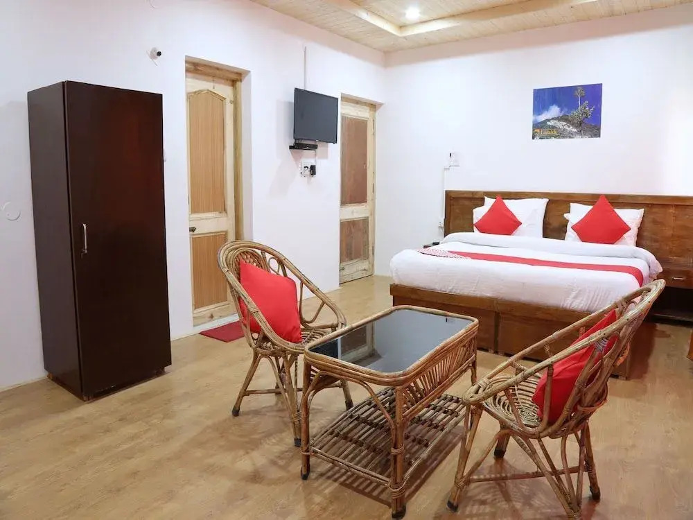 Hotel Eco Exotic by OYO