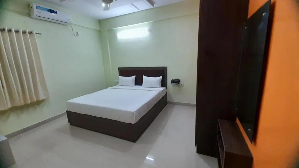 RedKEY Inn Bangalore Airport