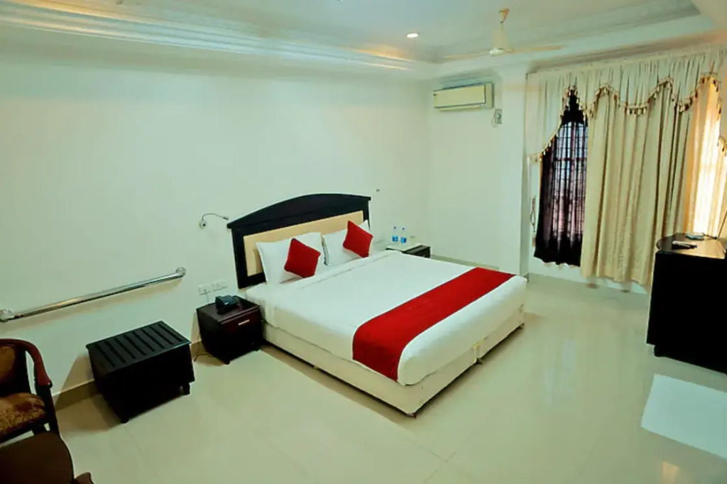Hotel Kaveri International
