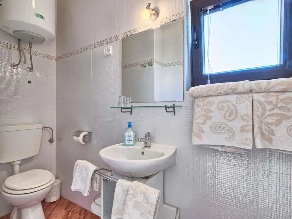 Apartments in Umag - Istrien 12161