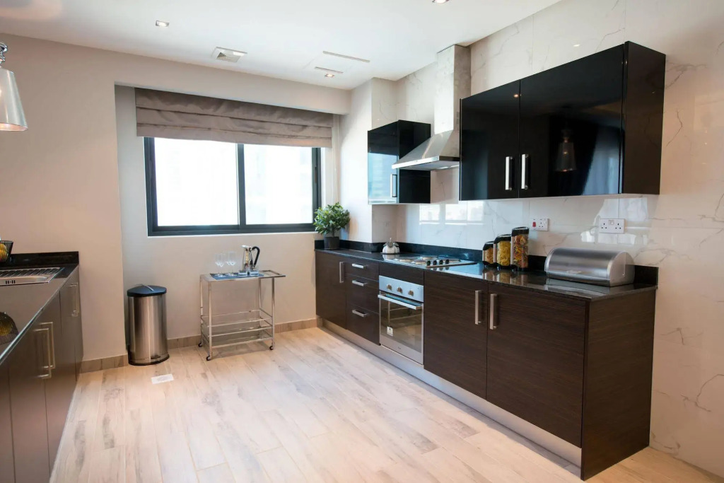 Al Manzil Residence