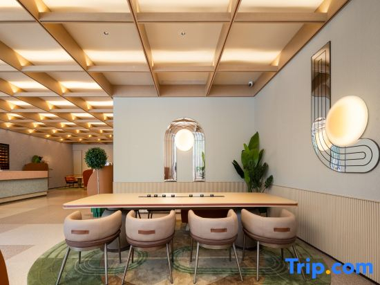 Orange Hotel (Yueyang Avenue)