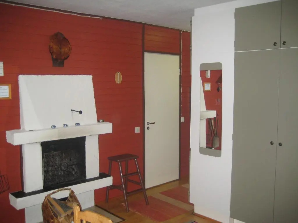 Aslak Apartment