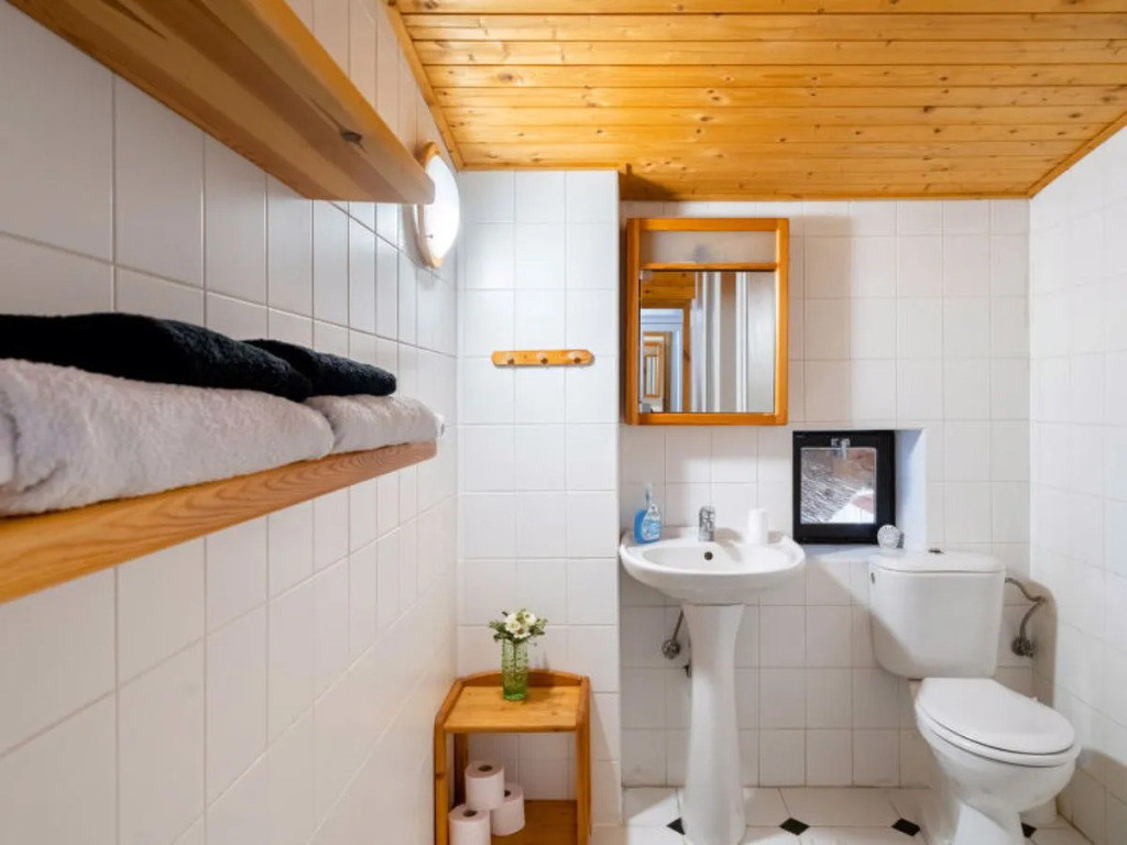 Holiday Home Benešov nad Černou by Interhome