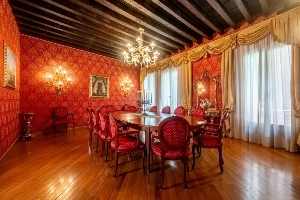 Residenza Bistrot De Venise
