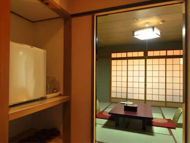 Hotel Ryusendo Aizan