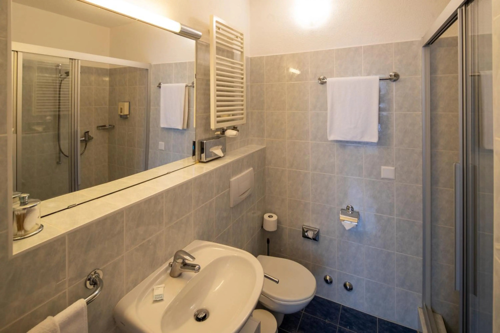 Hotel Campione