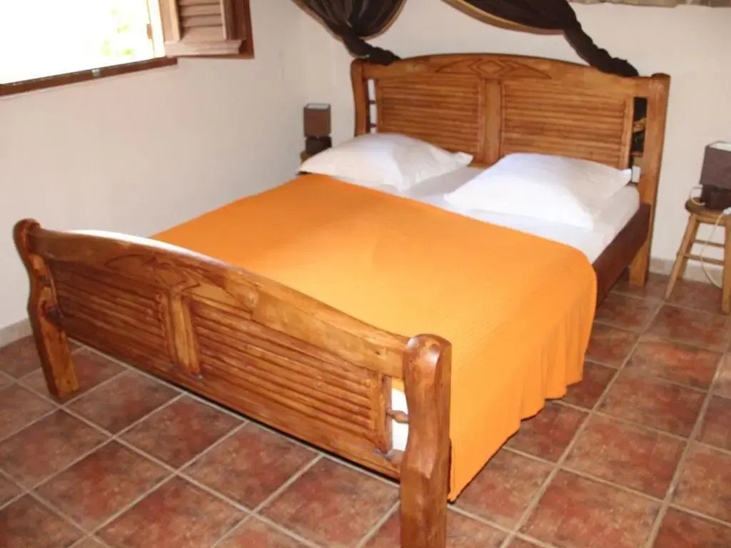 RESIDENCE LA TAUPINE MANDARINE