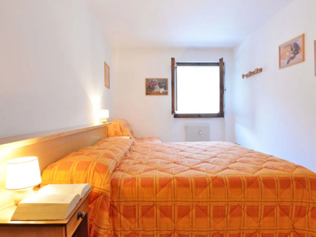 Apartment Al Parco Canazei 8050