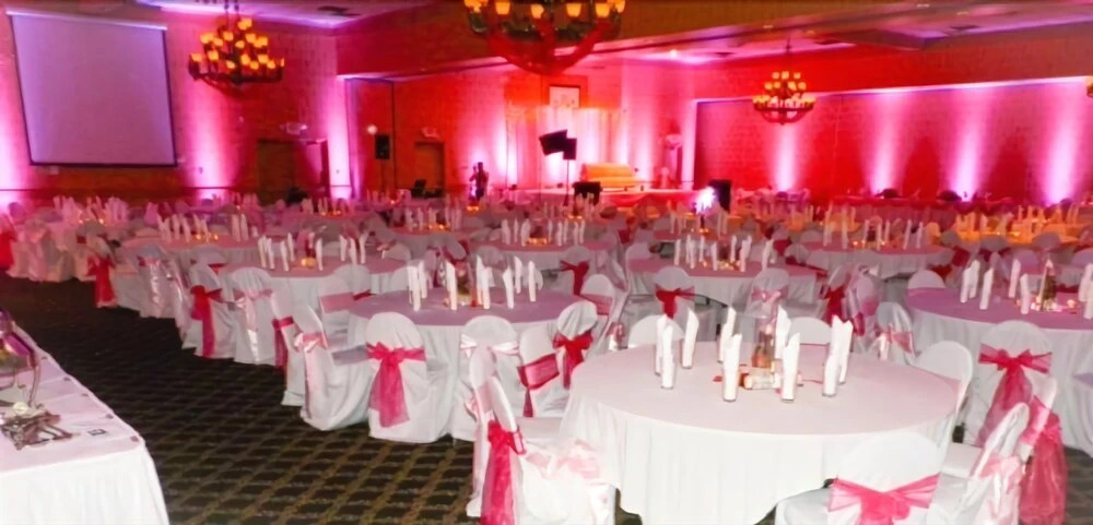 Regency Hotel & Conference Center