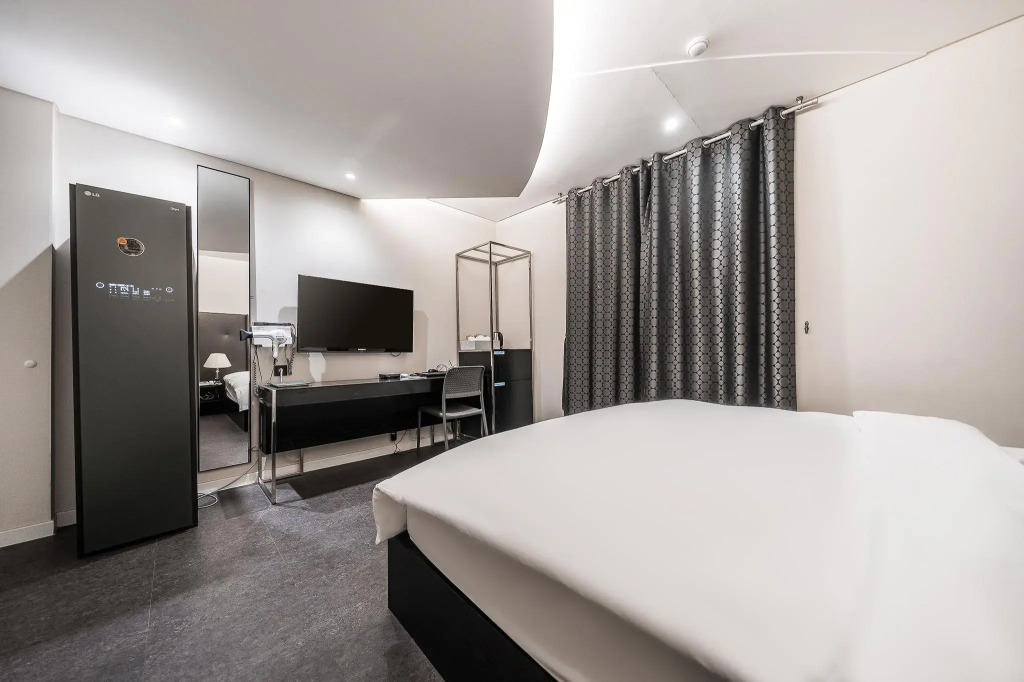 Hotel Cullinan DaeChi