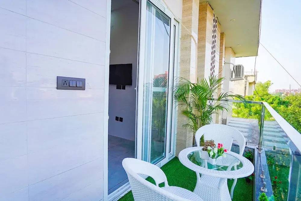 FabHotel Grihum 56