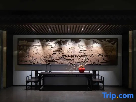 Longnan Wushiwei Hotel