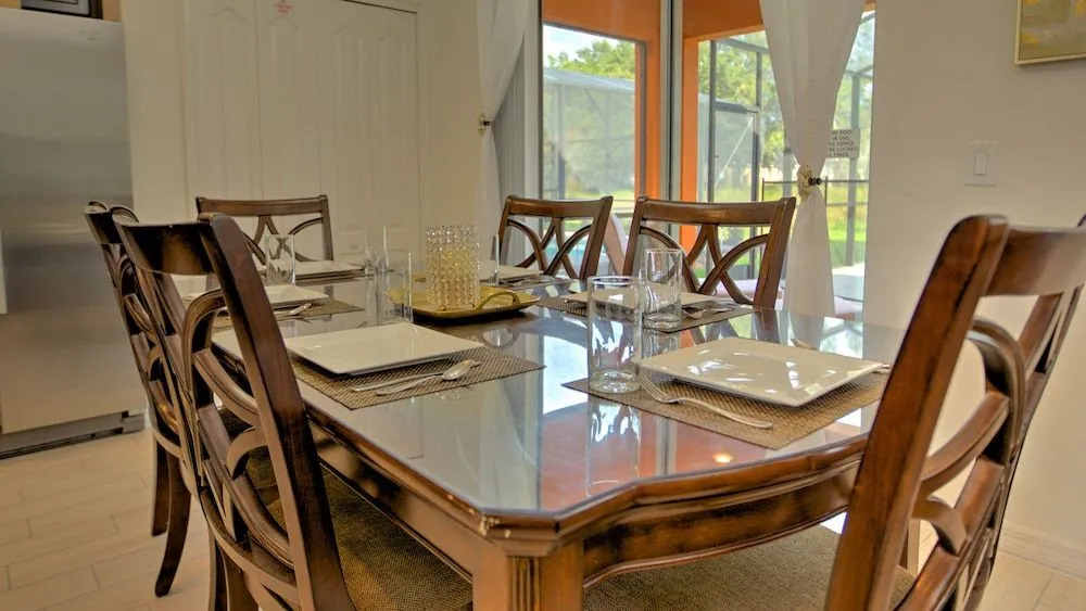 Stirling Vacation Home at Solterra