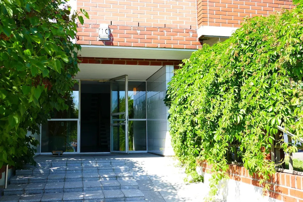Aalto Seaside Suite