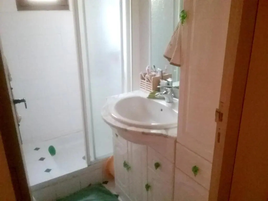 Chalet de 4 chambres avec jardin amenage a Ax les Thermes a 1 km des pistes