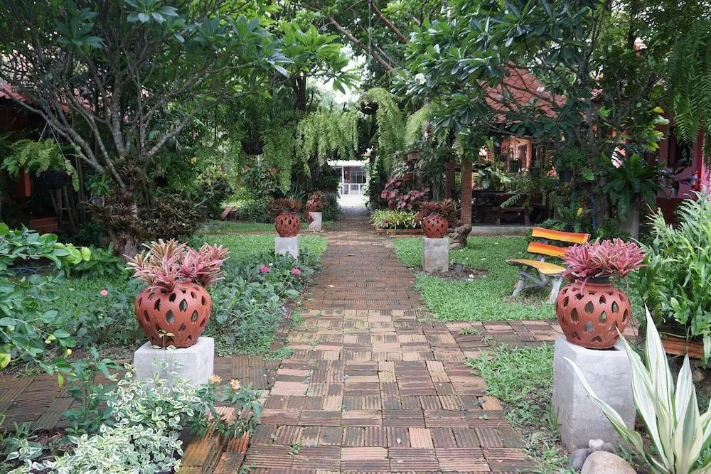 Euangnuae Resort