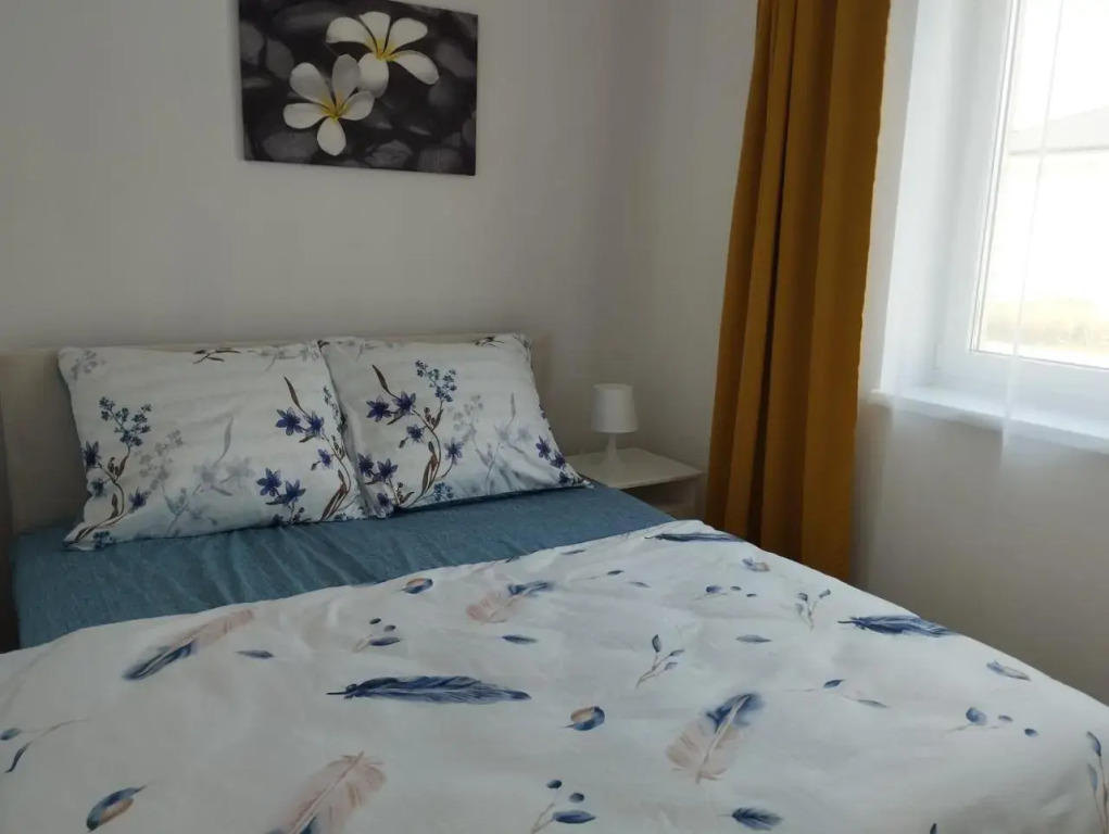 Apartmán Sali