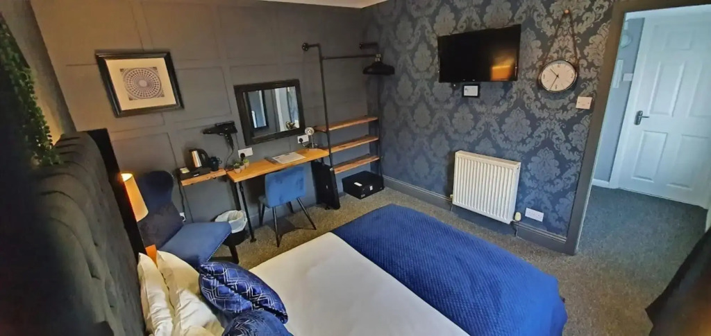 Clifton Guest House