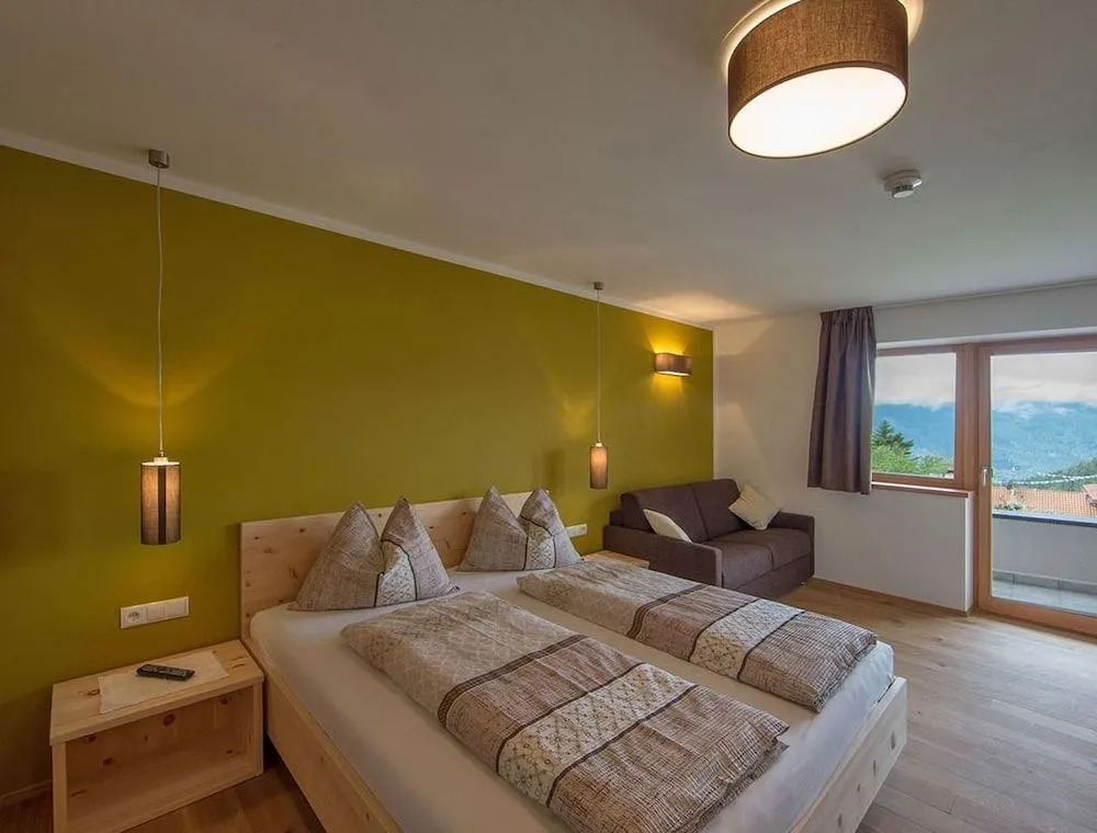 Naturhotel Edelweiss